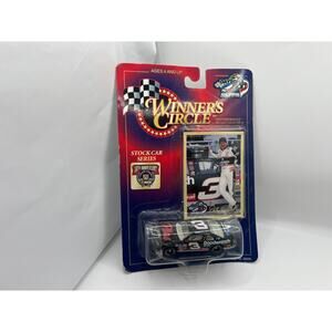 1998 Winner’s Circle Daytona‎ 500 Dale Earnhardt Nascar Stock Car Series